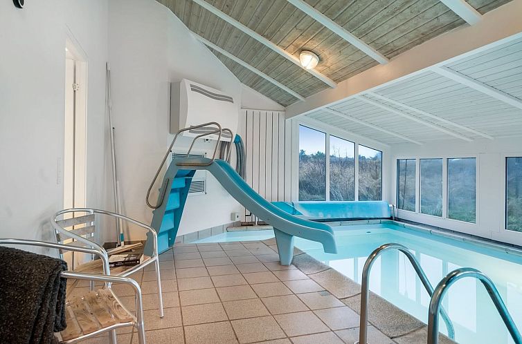 Vakantiehuis "Amadahy" - 950m from the sea