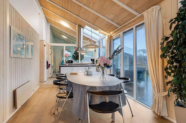 Vakantiehuis "Amadahy" - 950m from the sea