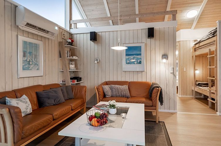 Vakantiehuis "Amadahy" - 950m from the sea