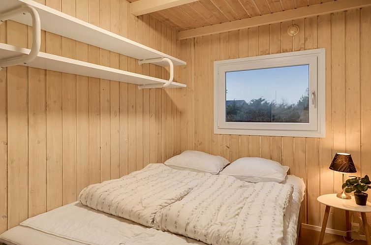 Vakantiehuis "Amadahy" - 950m from the sea