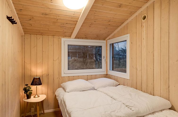 Vakantiehuis "Amadahy" - 950m from the sea