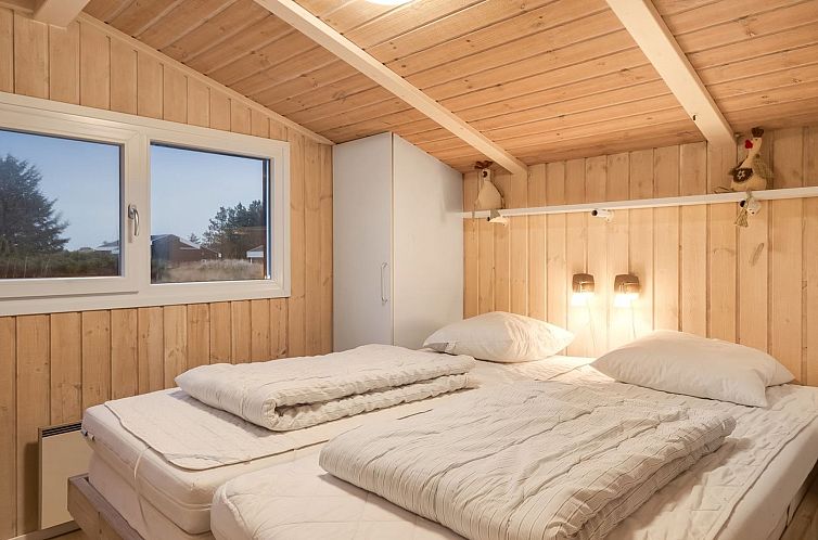 Vakantiehuis "Amadahy" - 950m from the sea