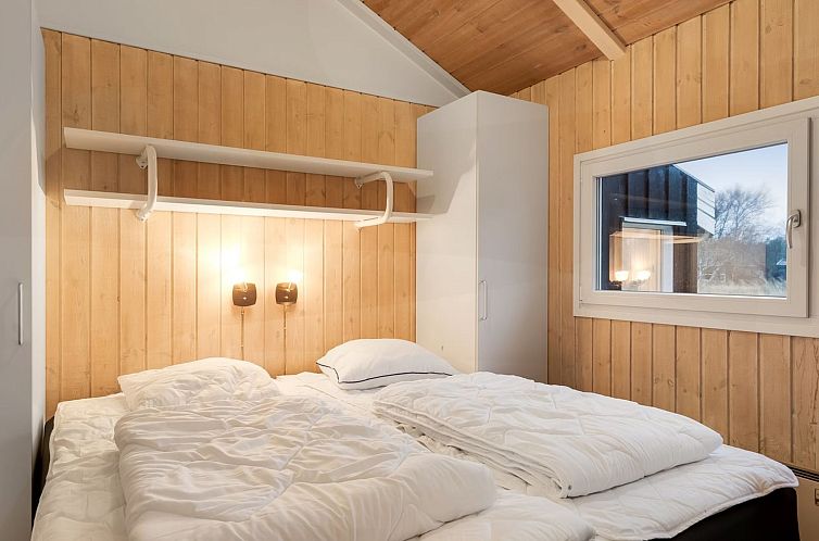 Vakantiehuis "Amadahy" - 950m from the sea