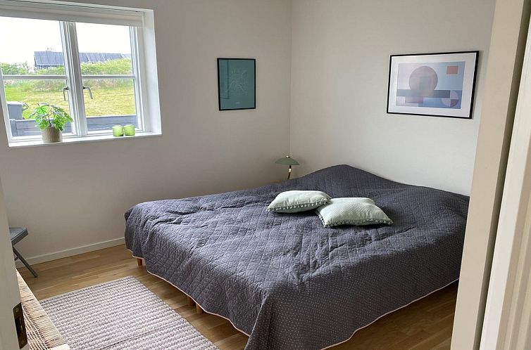 Vakantiehuis "Henke" - 500m from the sea