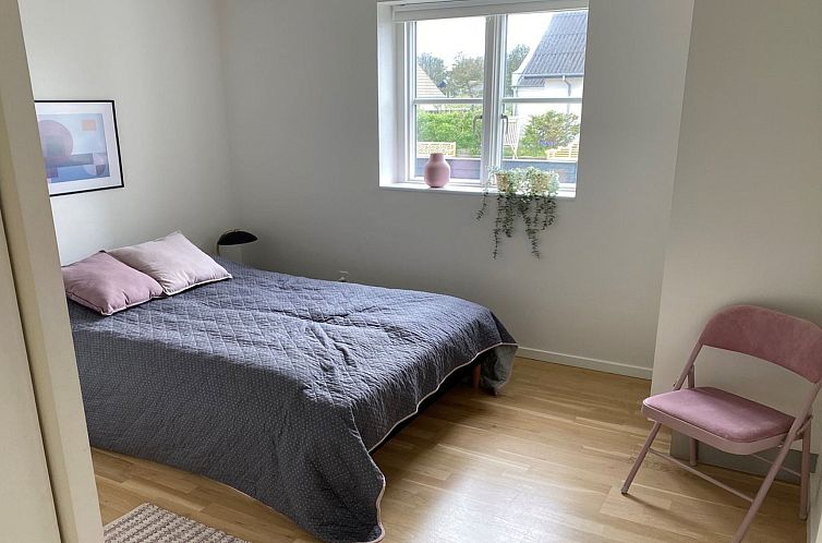 Vakantiehuis "Henke" - 500m from the sea