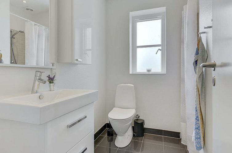 Vakantiehuis "Henke" - 500m from the sea