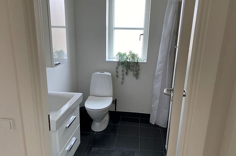 Vakantiehuis "Henke" - 500m from the sea