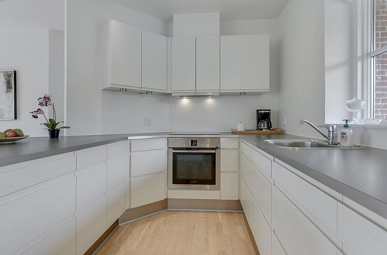 Vakantiehuis "Henke" - 500m from the sea