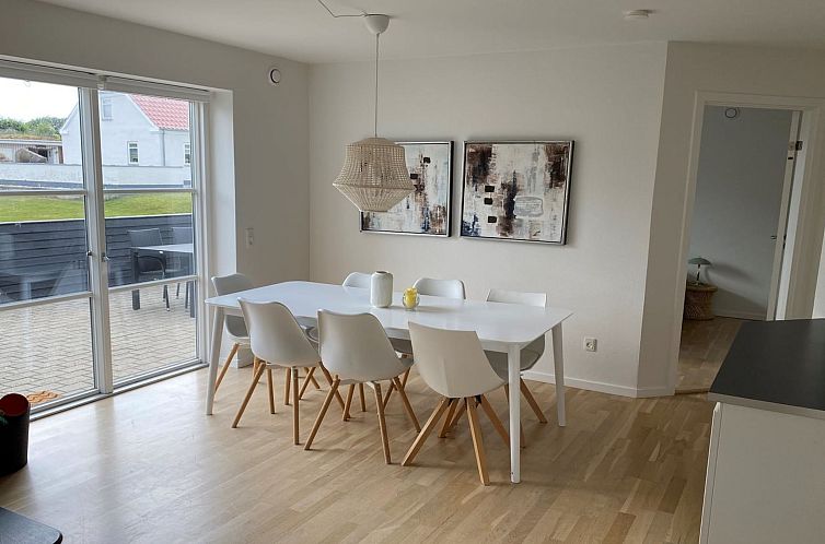 Vakantiehuis "Henke" - 500m from the sea