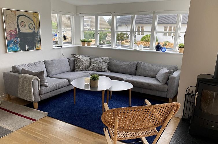 Vakantiehuis "Henke" - 500m from the sea