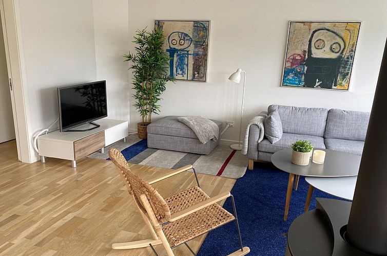 Vakantiehuis "Henke" - 500m from the sea