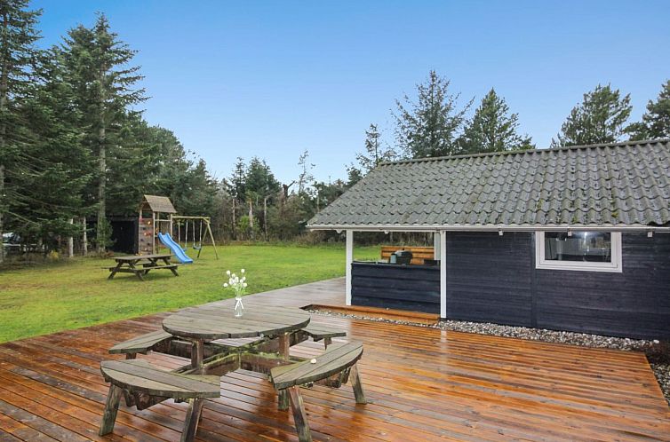 Vakantiehuis "Acucena" - 1.3km from the sea