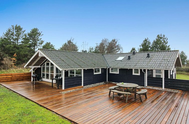 Vakantiehuis "Acucena" - 1.3km from the sea