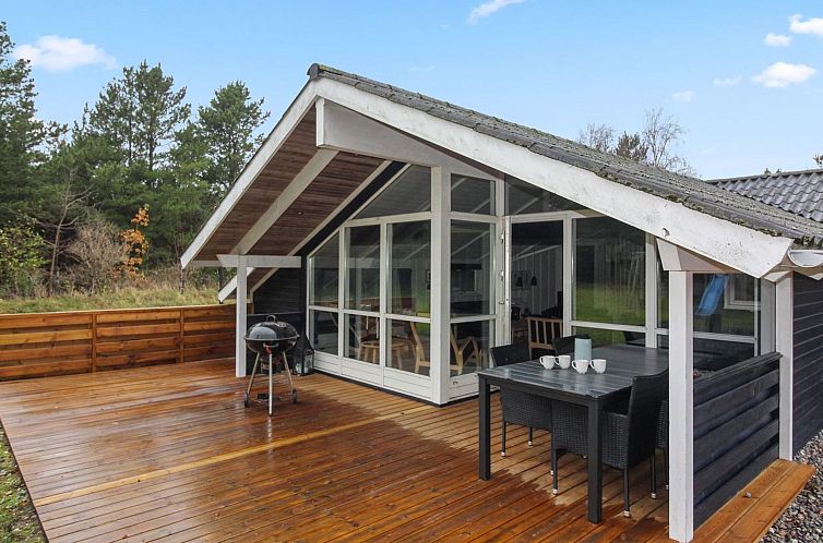 Vakantiehuis "Acucena" - 1.3km from the sea