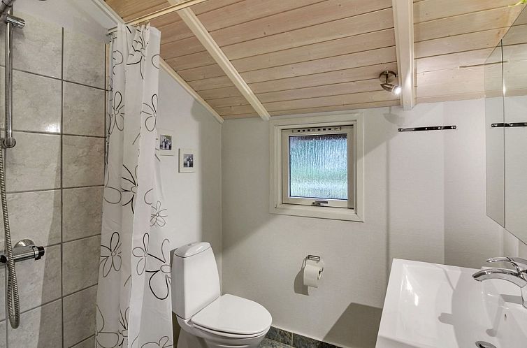 Vakantiehuis "Acucena" - 1.3km from the sea