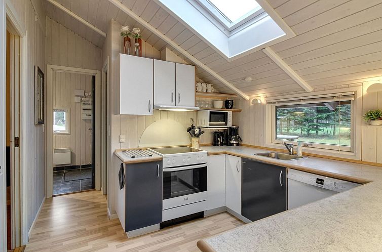 Vakantiehuis "Acucena" - 1.3km from the sea