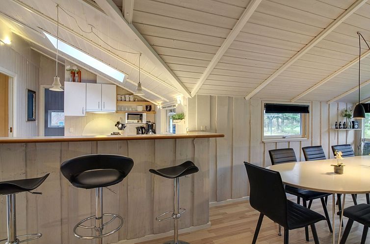 Vakantiehuis "Acucena" - 1.3km from the sea