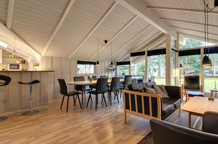 Vakantiehuis "Acucena" - 1.3km from the sea