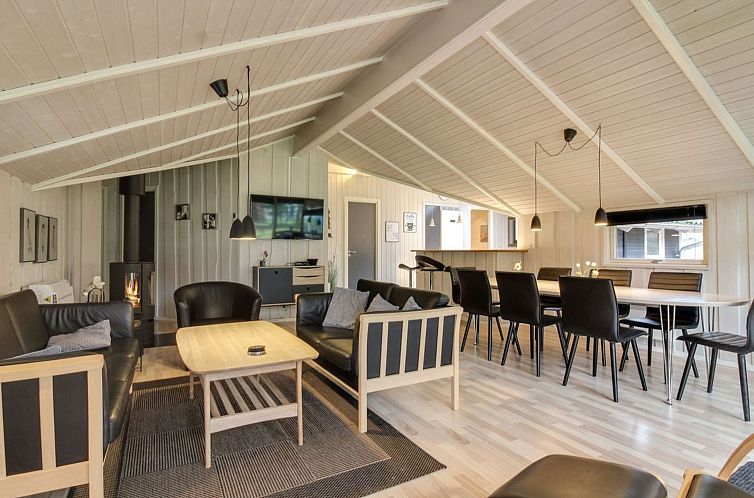 Vakantiehuis "Acucena" - 1.3km from the sea