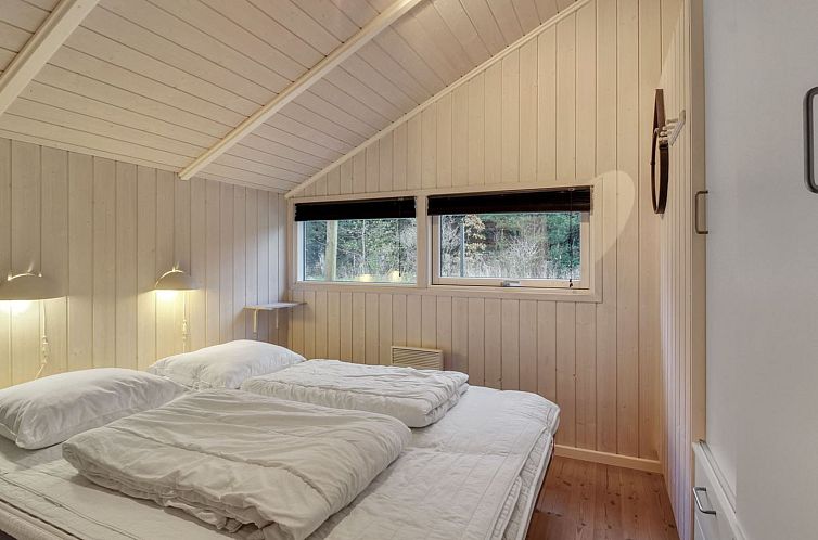 Vakantiehuis "Acucena" - 1.3km from the sea