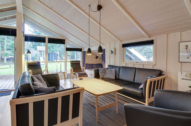 Vakantiehuis "Acucena" - 1.3km from the sea