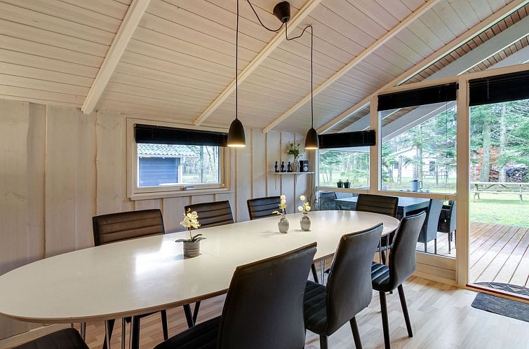 Vakantiehuis "Acucena" - 1.3km from the sea