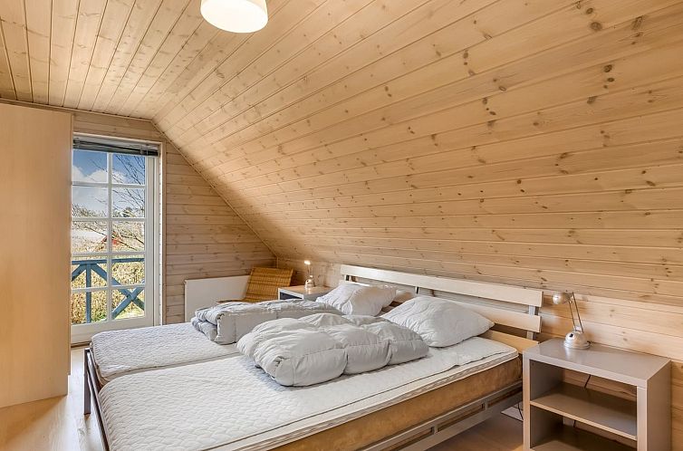 Vakantiehuis "Othelia" - 1.8km from the sea