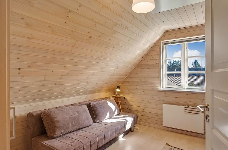 Vakantiehuis "Othelia" - 1.8km from the sea