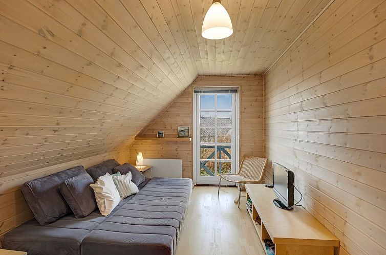 Vakantiehuis "Othelia" - 1.8km from the sea