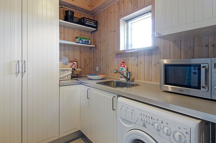 Vakantiehuis "Othelia" - 1.8km from the sea