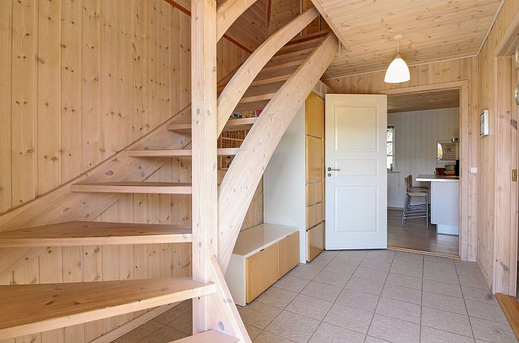 Vakantiehuis "Othelia" - 1.8km from the sea