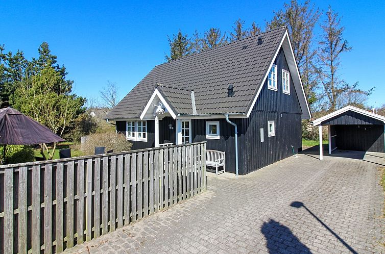 Vakantiehuis "Othelia" - 1.8km from the sea