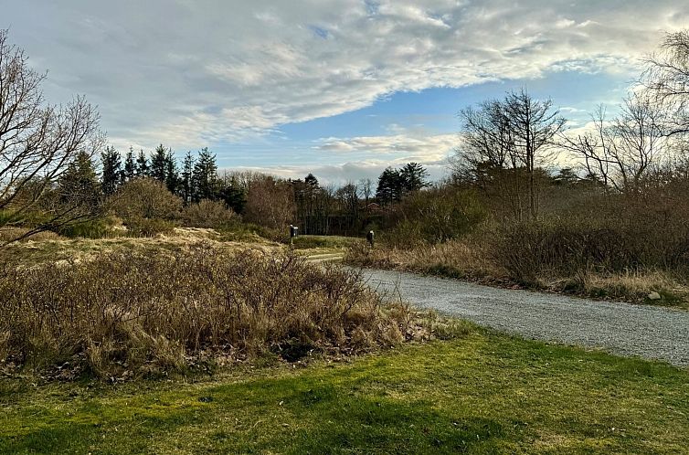 Vakantiehuis "Skammel" - 900m from the sea