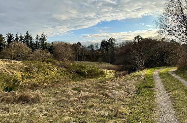 Vakantiehuis "Skammel" - 900m from the sea