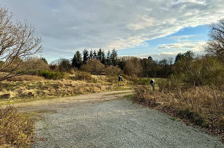 Vakantiehuis "Skammel" - 900m from the sea