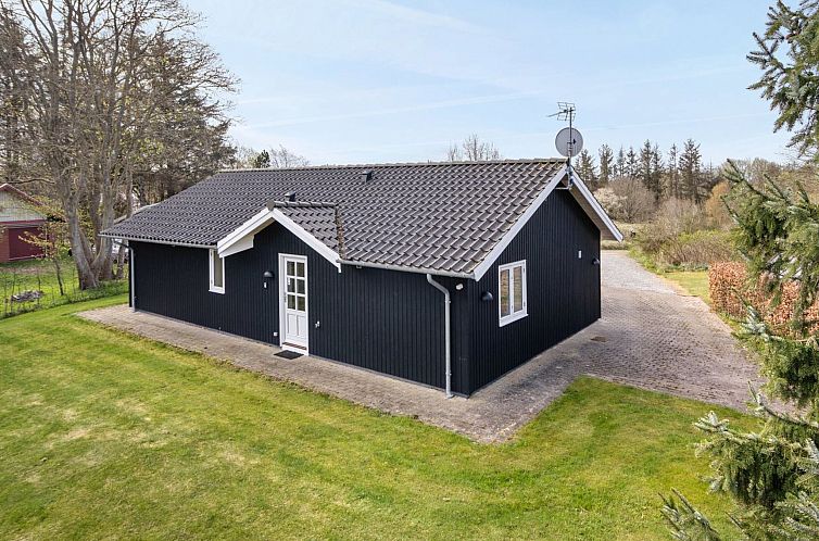 Vakantiehuis "Skammel" - 900m from the sea