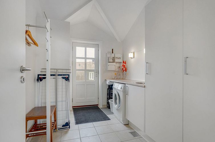 Vakantiehuis "Skammel" - 900m from the sea