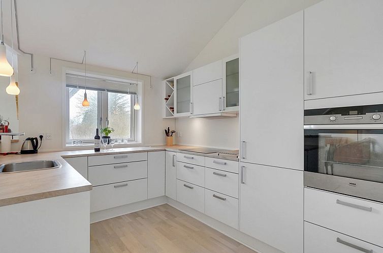 Vakantiehuis "Skammel" - 900m from the sea