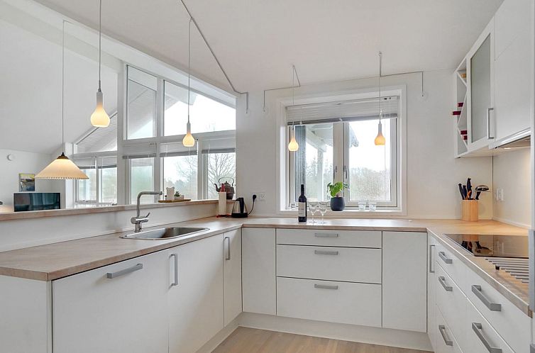 Vakantiehuis "Skammel" - 900m from the sea