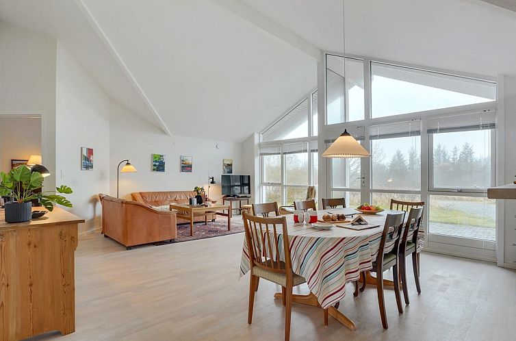 Vakantiehuis "Skammel" - 900m from the sea