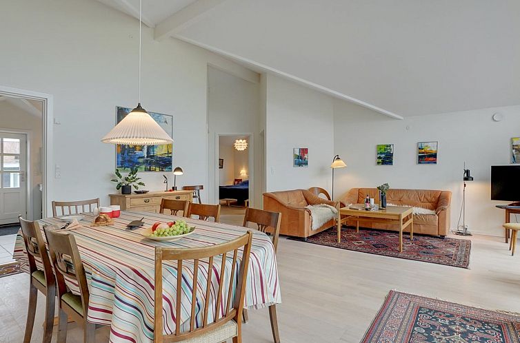 Vakantiehuis "Skammel" - 900m from the sea