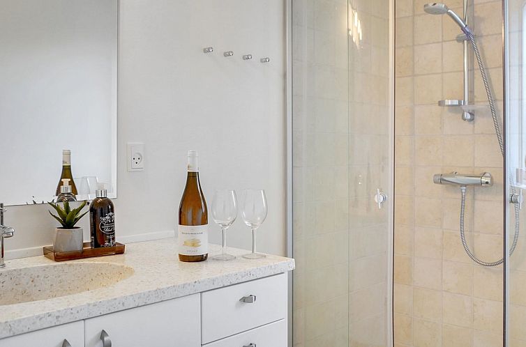 Vakantiehuis "Skammel" - 900m from the sea