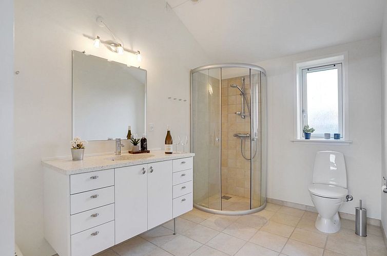 Vakantiehuis "Skammel" - 900m from the sea