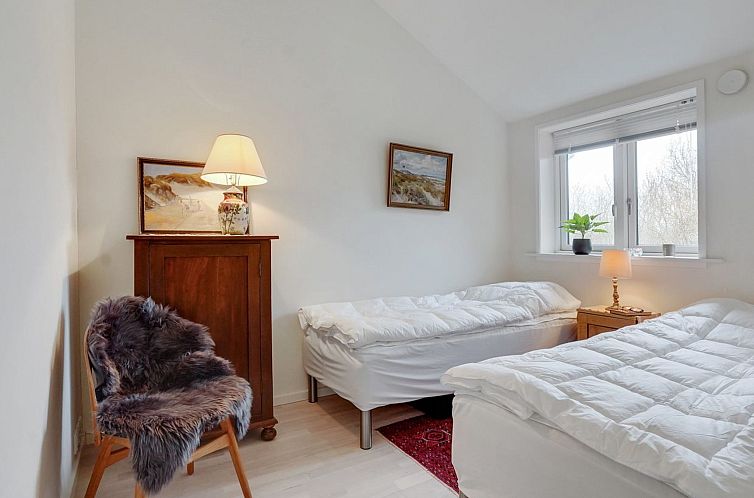 Vakantiehuis "Skammel" - 900m from the sea