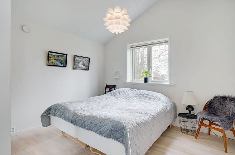 Vakantiehuis "Skammel" - 900m from the sea