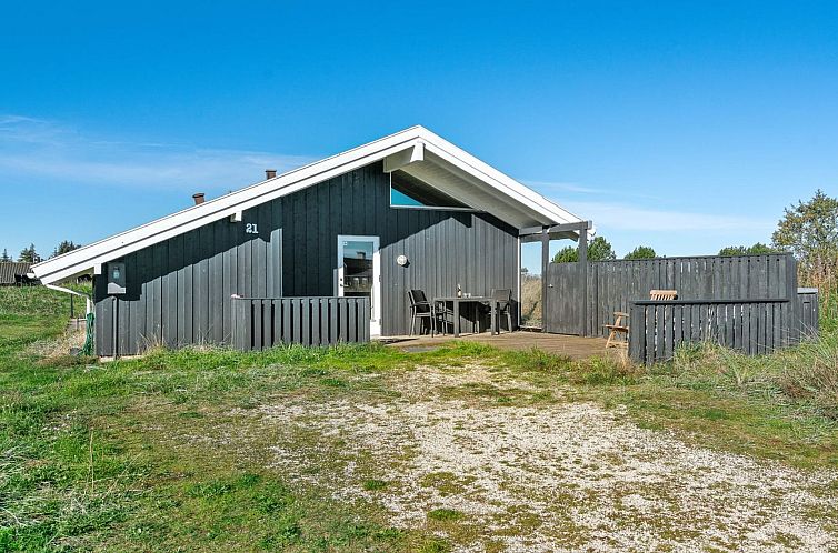 Vakantiehuis "Bothilda" - 660m from the sea