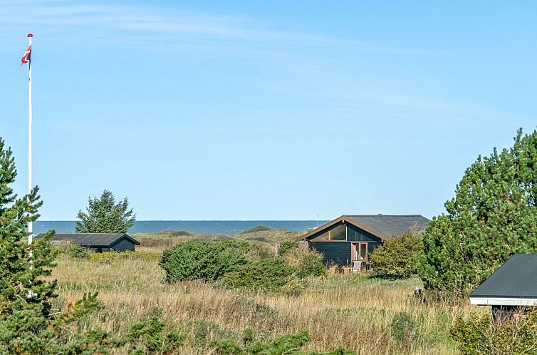 Vakantiehuis "Bothilda" - 660m from the sea