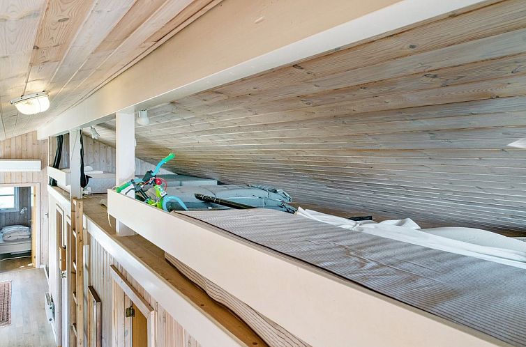 Vakantiehuis "Bothilda" - 660m from the sea