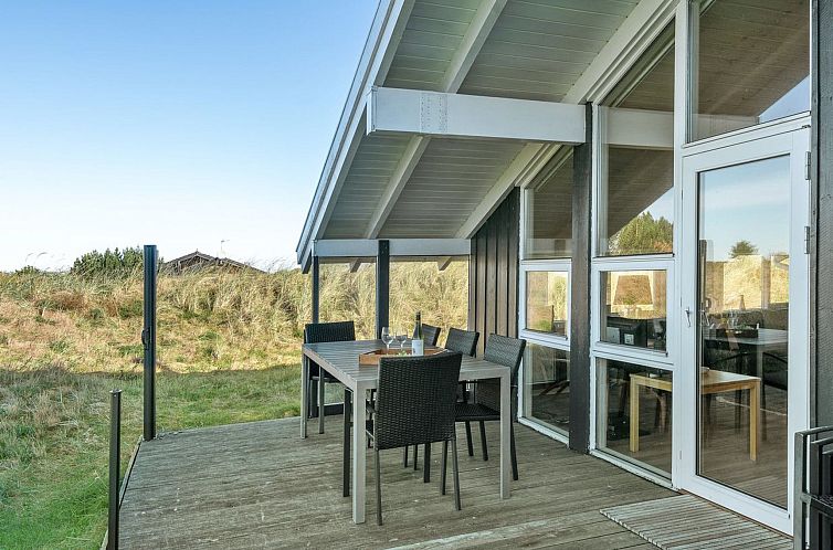 Vakantiehuis "Bothilda" - 660m from the sea