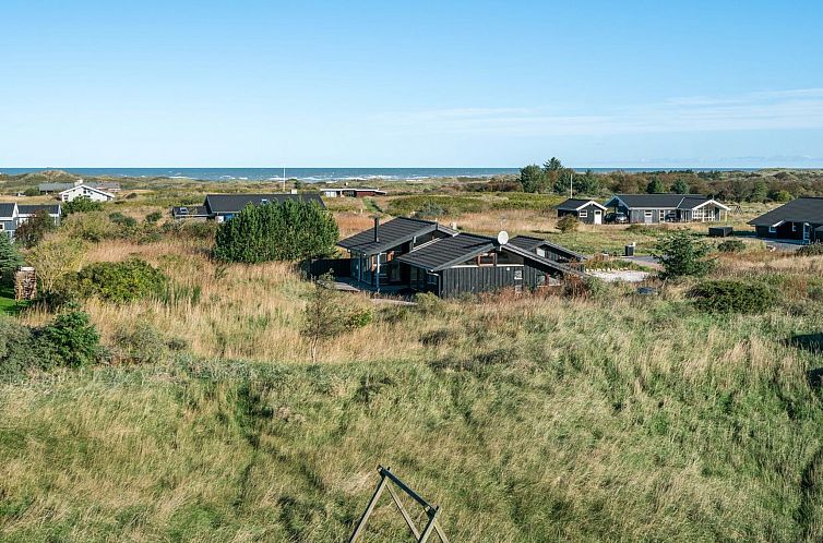 Vakantiehuis "Bothilda" - 660m from the sea
